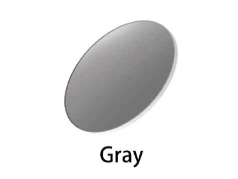 gray